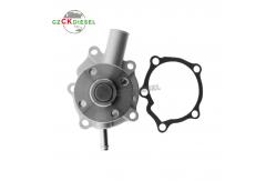 China Engine Water Pump 110-3824 117-0330 1103824 1170330 for D950 Engine supplier