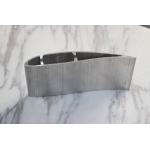 Powder Painted Industrial Fan Blade Aluminum Extrusion Profile For HVLS for sale
