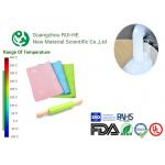 Sanitary High Temperature Silicone Rubber RH6250 - 50CT® Acid And Alkali Resistant for sale