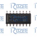 SN74HC139DR