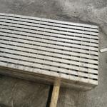 YB/T4001-2007 Standard Polished Metal Grid Grating Customizable Versatile Solutions for sale