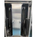 Industrial Stencil Washing Machine , Multipurpose Automatic Screen Cleaning Machine