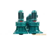 Mud Tank System Helical Gearbox Drilling Mud Agitator for sale