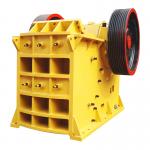 Electric Various Configurations Eco Jaw Crusher Jaw Crusher For Mining In Construction for sale