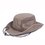 Promotional Double Face Reversible Bucket Cap Comfortable True Adventure
