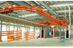 China Cantilever Racking System manufacturer