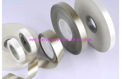 China High Flexible Mica Insulation Cable Wrapping Tape , Acid Proof Fireproof Tape supplier