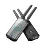 Handheld drone signal detector for sale