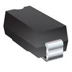 SMLJ45CA ESD protection diode /TVS diode 45volts 5uA 41.2 Amps Bi-Dir for sale