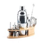 350ml Stainless Steel Bartender Kit for sale