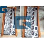 Engine 3306 DI Cylinder Head Assy 8N6796 8N-6796 For Excavator for sale