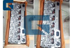 China Engine 3306 DI Cylinder Head Assy 8N6796 8N-6796 For Excavator supplier