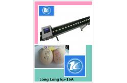 China Intelligent Continuous Inkjet Printer With  Date Automatically Updated supplier