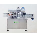 RoHS 9000BPH Automatic Bottle Labelling Machine for sale