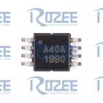 OPA2340EA/2K5