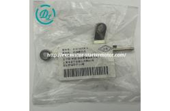 China 4JB1 Engine Oil Pipe Assembly 8-97160706-0 8-94139747-1 Engine Parts supplier