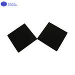 Silicon Carbide Wafers 3C-N Type 5*5 10*10mm Inch Diameter  Thickness 350 Μm±25 Μm for sale