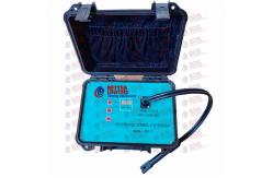 China Digital LCD Display  Drilling Fluids Testing Equipment Electrical Stability Tester supplier