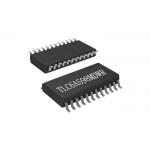 Integrated Circuit Chip TLC6A598MDWR LED Driver IC SOIC24 Linear Shift Register for sale