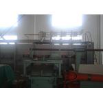 Horizontal 1858KW Piercing Mill Machinery For Seamless Stainless Steel Pipe for sale