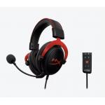 Pro Gamer's Choice: HY-Perx Cloud II PC Gaming Headset