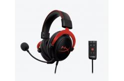 China Pro Gamer's Choice: HY-Perx Cloud II PC Gaming Headset supplier