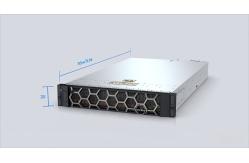 China PowerStor 1200T Storage with Golden Platinum CPU DDR5 4800MT/s supplier
