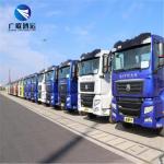 DDP Cargo Trucking Services To France Amazon FBA Estonia Latvia Lithuania Hungary Greece for sale