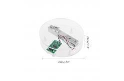 China Digital Load Cell HX711 Weight Sensor Electronic Kitchen Scale Starter Kit supplier
