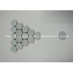 34mm Round Toy Sound Module for Plush toy with custom / standard sound
