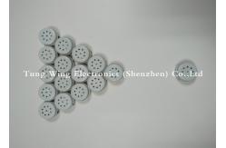 China 34mm Round Toy Sound Module for Plush toy with custom / standard sound supplier