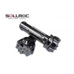 7 DTH Hammer Bits 178mm Cop64 DTH Bit Rock Drill Bits for Waterwell Drilling for sale