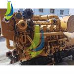 3408B Diesel Complete Engine Assy for sale