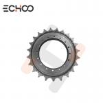 332/J0022 Chain Sprocket For Excavator Undercarriage Spare Parts for sale