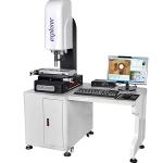 Digital Electronic Contour Measuring Equipment For Precision Parts for sale
