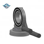 Enclosed Slewing Drive With 0.15 Degree Tracking Precision For Solar Trackers for sale
