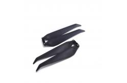 China SPIRO AW 18.4x6.8 Inch Polymer Folding Propeller supplier