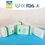 Disposable Medical 100% Cotton Zig Zag Cotton for sale