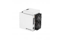 China Blockchain Avalon Asic Miner , Encryption Crypto Avalon 1166 Pro 78th supplier