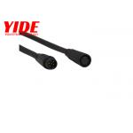 Waterproof 6 PIN Ebike Connector Plug 48V E Bike Charger Connector for sale