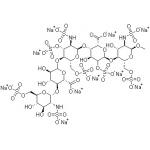 China Fondaparinux sodium [114870-03-0] manufacturer