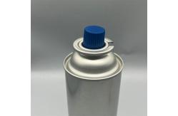 China Adjustable Camping Gas Controller with Safety Lock for Portable Gas Heaters supplier