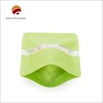 CMYK / PANTON Printed Kraft Paper Packaging With Custom Shapes for sale