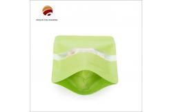 China Waterproof Kraft Paper Bag for Small Order Recyclable and Environmentally Friendly supplier