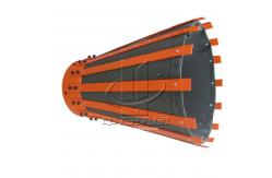 China Oilfield Cementing Tools API Canvas Cement Basket supplier