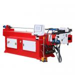 NC Iron Steel Hollow Pipe Bending Machine For Sale for sale