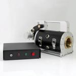 Portable Ultrasonic Flaw Detector Ultrasonic Testing Equipment For Aerial Ropeways for sale