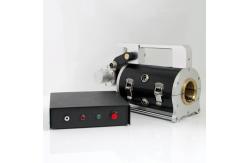 China High Accuracy Ultrasonic Flaw Detector / Ultrasonic Metal Testing GOST Certification supplier