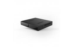 China Wired NVR Kits 4CH(MN1104TY) supplier
