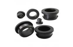 China Wear Resistant Silicone Rubber Plug Silicone Seal Plug supplier